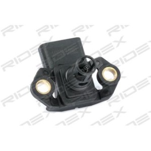 Intake Manifold Pressure Sensor - RIDEX 3947S0037