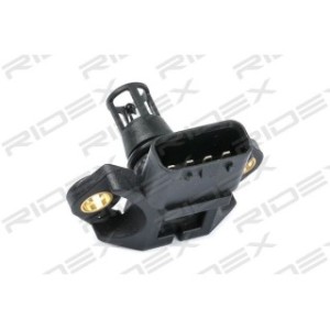 Intake Manifold Pressure Sensor - RIDEX 3947S0037