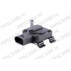Exhaust Pressure Sensor - RIDEX 4272S0025