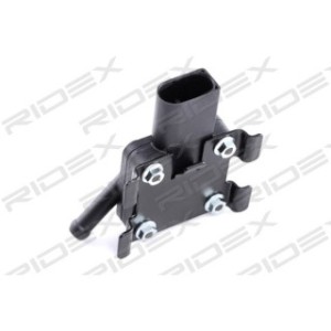 Exhaust Pressure Sensor - RIDEX 4272S0025