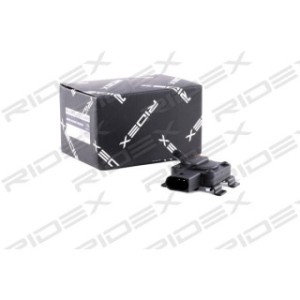 Exhaust Pressure Sensor - RIDEX 4272S0025