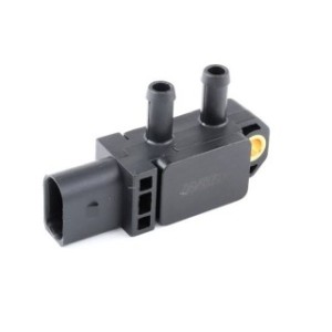Exhaust Pressure Sensor - RIDEX 4272S0026