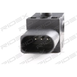 Exhaust Pressure Sensor - RIDEX 4272S0026