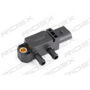 Exhaust Pressure Sensor - RIDEX 4272S0026