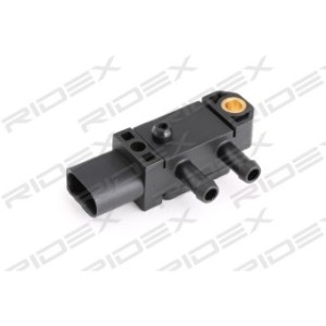 Exhaust Pressure Sensor - RIDEX 4272S0026