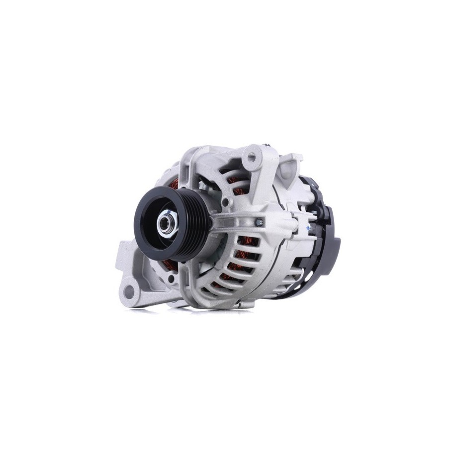 Alternator - RIDEX 4G0323