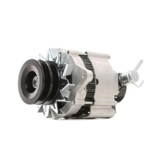 Alternator - RIDEX 4G0326