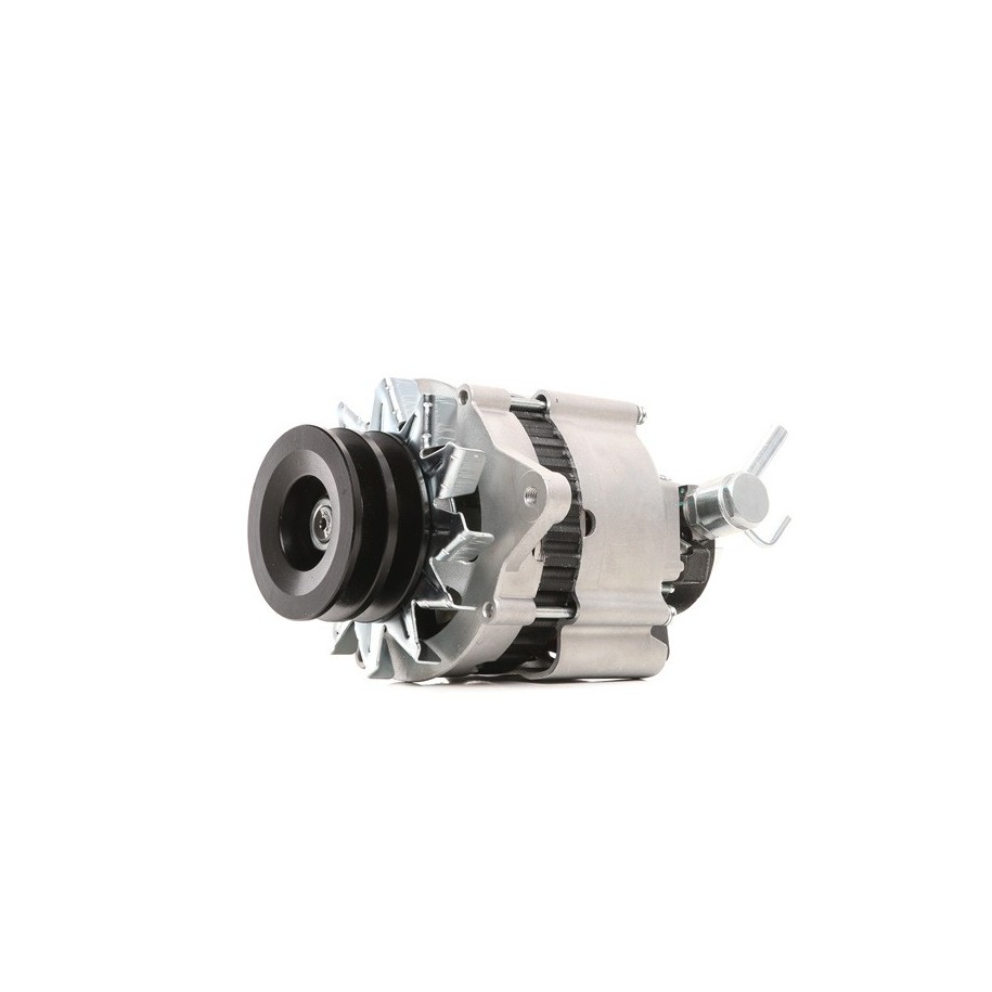 Alternator - RIDEX 4G0326