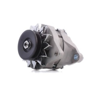 Alternator - RIDEX 4G0327