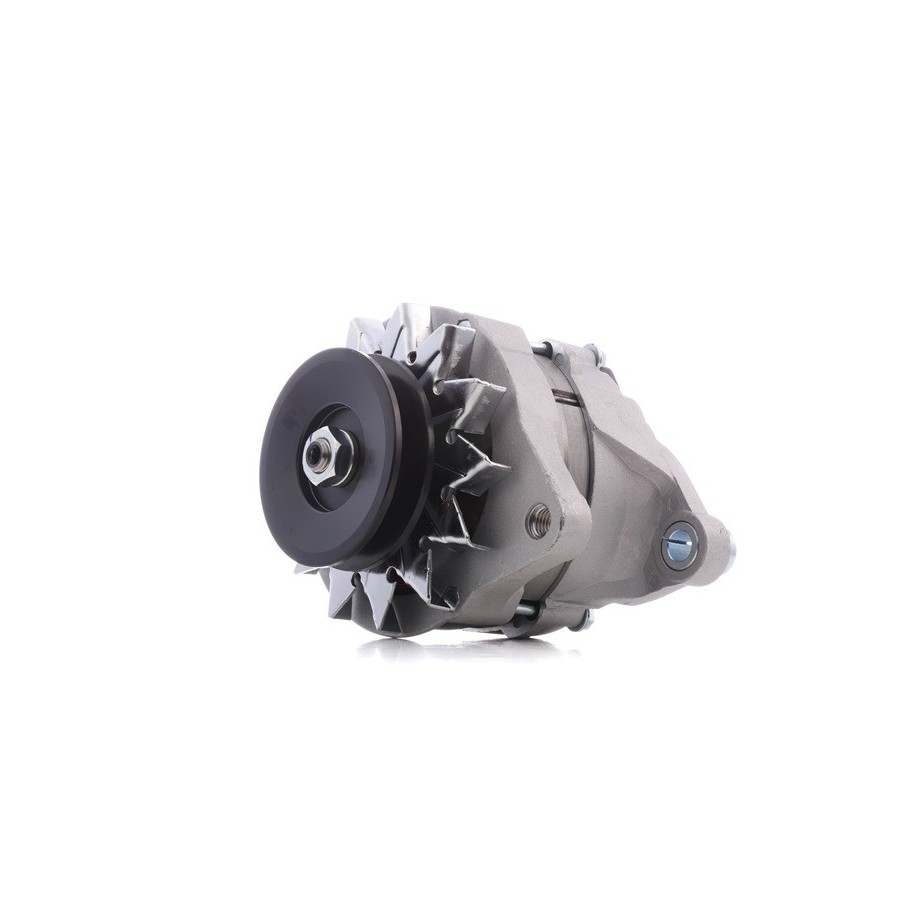 Alternator - RIDEX 4G0327