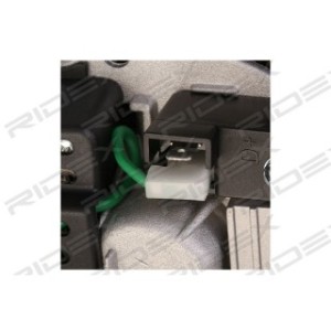 Alternator - RIDEX 4G0327