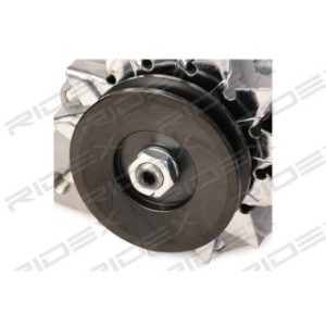 Alternator - RIDEX 4G0327