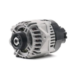 Alternator - RIDEX 4G0331