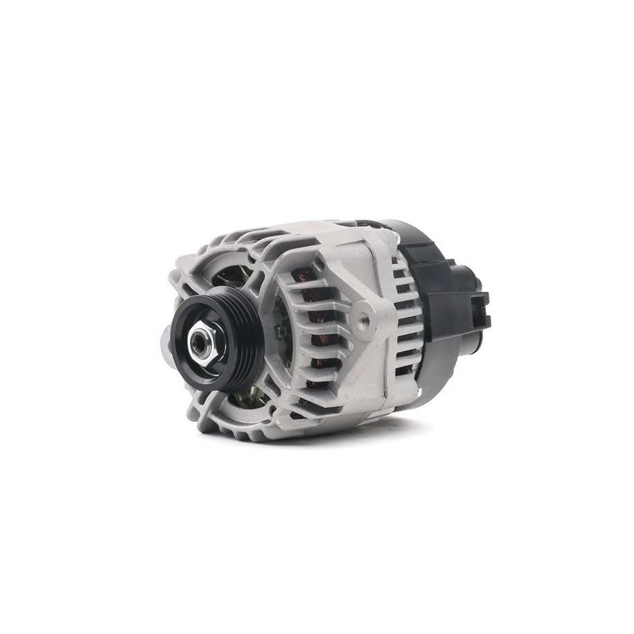 Alternator - RIDEX 4G0331