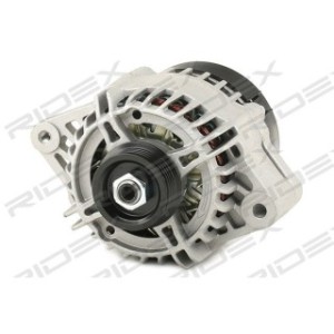 Alternator - RIDEX 4G0331