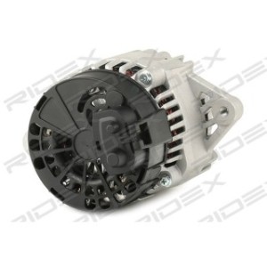 Alternator - RIDEX 4G0331