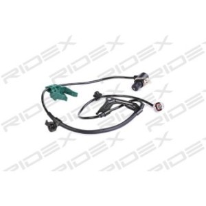 Wheel Speed Sensor - RIDEX 412W0774
