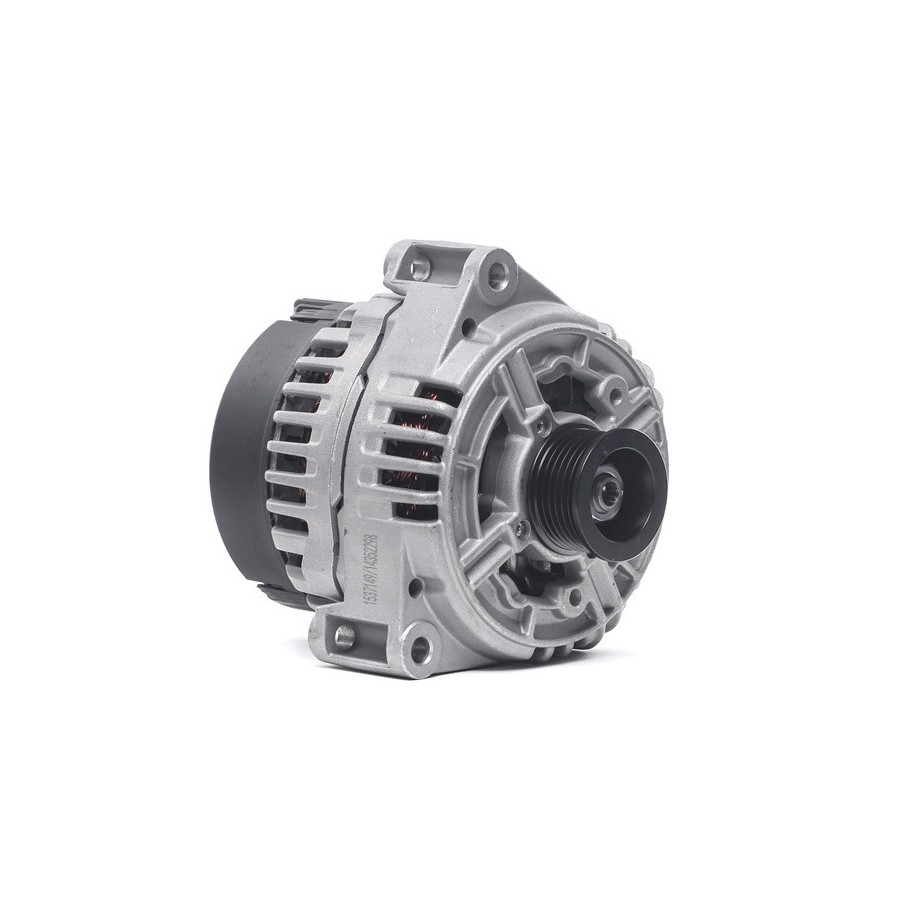 Alternator - RIDEX 4G0339