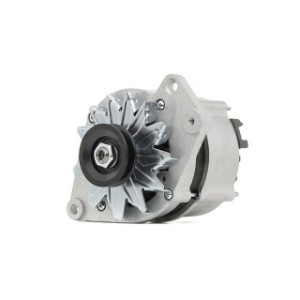 Alternator - RIDEX 4G0344