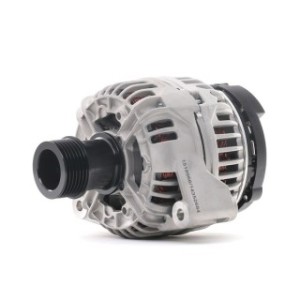 Alternator - RIDEX 4G0345