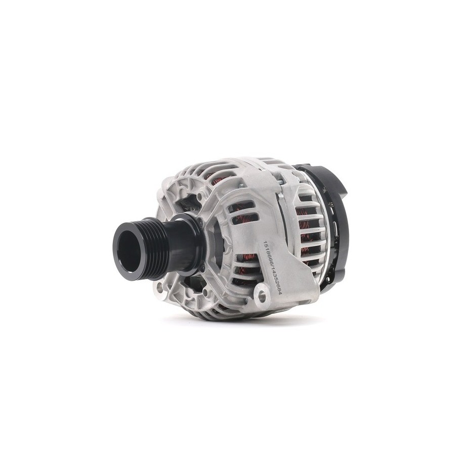 Alternator - RIDEX 4G0345