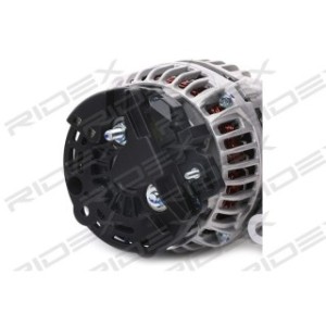 Alternator - RIDEX 4G0345