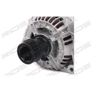 Alternator - RIDEX 4G0345