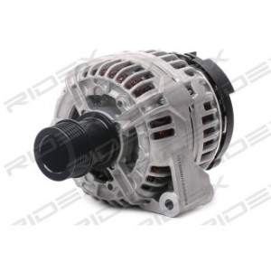 Alternator - RIDEX 4G0345