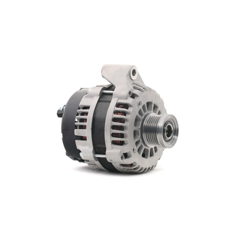 Alternator - RIDEX 4G0346