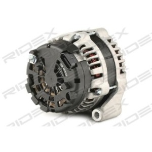 Alternator - RIDEX 4G0346