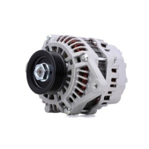 Alternator - RIDEX 4G0348