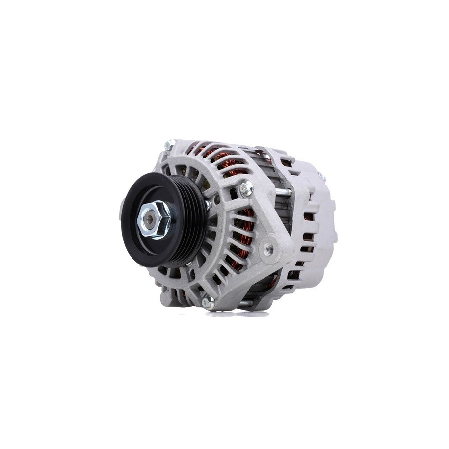 Alternator - RIDEX 4G0348
