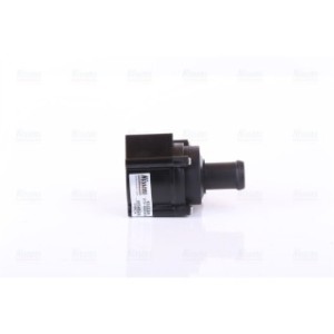 Auxiliary Pump - Nissens 831116