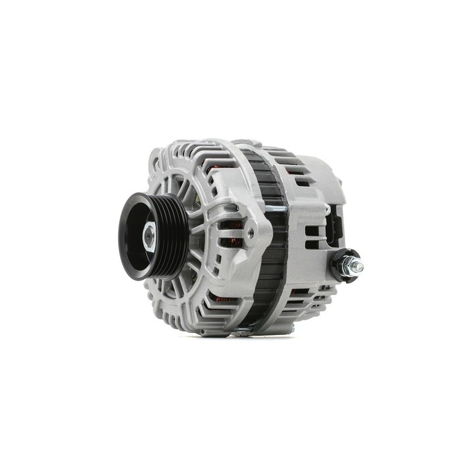 Alternator - RIDEX 4G0350