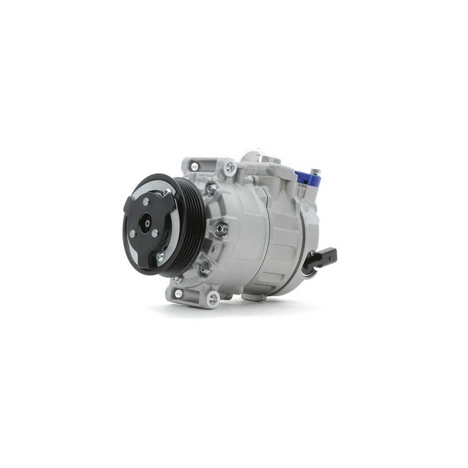 AC Compressor - RIDEX 447K0420