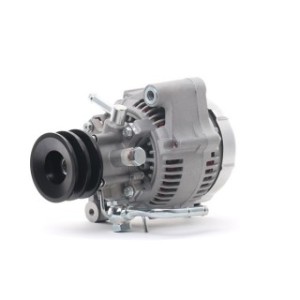 Alternator - RIDEX 4G0352