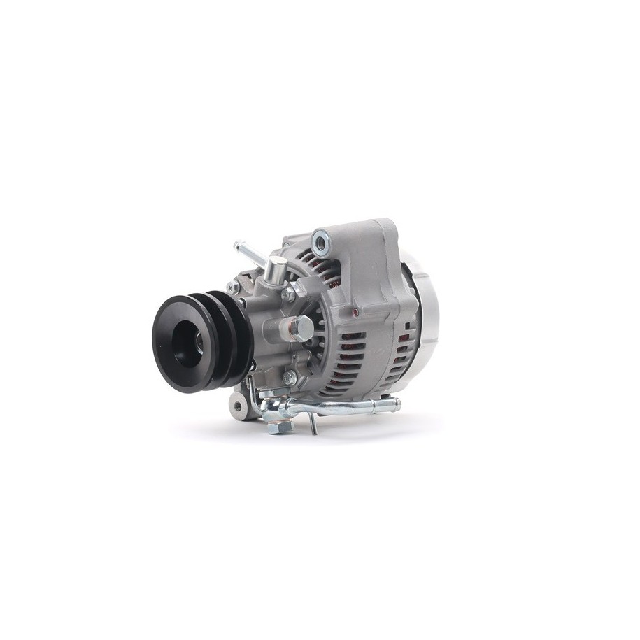 Alternator - RIDEX 4G0352