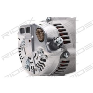 Alternator - RIDEX 4G0352