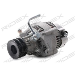 Alternator - RIDEX 4G0352