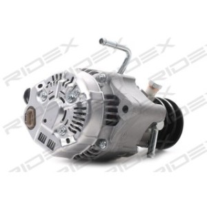 Alternator - RIDEX 4G0352