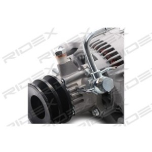 Alternator - RIDEX 4G0352