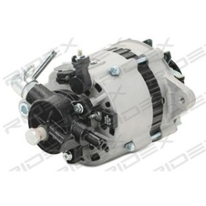 Alternator - RIDEX 4G0356