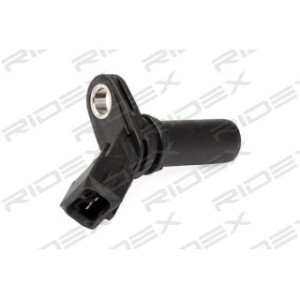 Crankshaft Pulse Sensor - RIDEX 833C0238