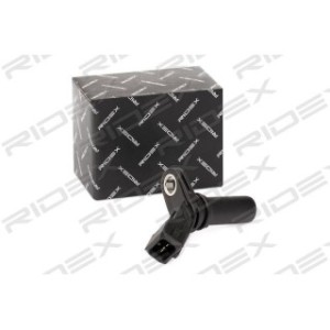 Crankshaft Pulse Sensor - RIDEX 833C0238