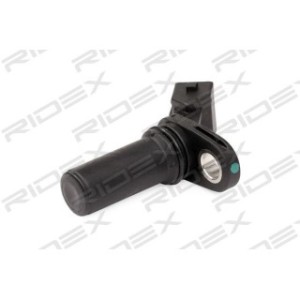 Crankshaft Pulse Sensor - RIDEX 833C0238