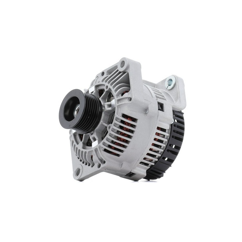 Alternator - RIDEX 4G0357