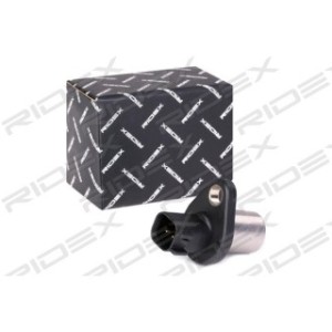 Crankshaft Pulse Sensor - RIDEX 833C0247