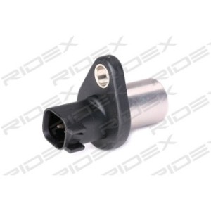 Crankshaft Pulse Sensor - RIDEX 833C0247