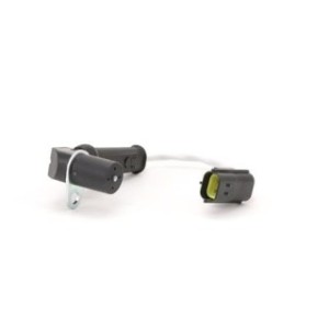 Crankshaft Pulse Sensor - RIDEX 833C0248