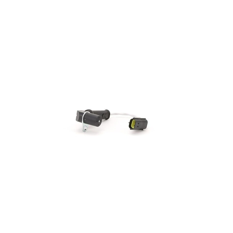 Crankshaft Pulse Sensor - RIDEX 833C0248